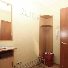 Гостиница Apartlux Novoarbatskaya удобства в номере фото 2
