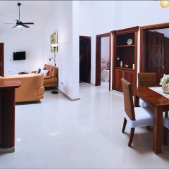 Отель Pool Residence Rosa Hermosa Доминикана, Пунта Кана - отзывы, цены и фото номеров - забронировать отель Pool Residence Rosa Hermosa онлайн в номере