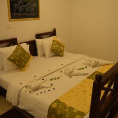Отель Golden Grove Villa Шри-Ланка, Нувара-Элия - отзывы, цены и фото номеров - забронировать отель Golden Grove Villa онлайн