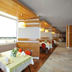 Sol Beach Hotel Турция, Мармарис - отзывы, цены и фото номеров - забронировать отель Sol Beach Hotel - All Inclusive - Adults Only онлайн питание