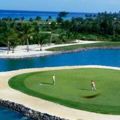 Отель Lifestyle Tropical Beach Resort & Spa All Inclusive спортивное сооружение