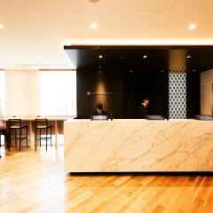 Hotel Intergate Tokyo Kyobashi интерьер отеля фото 3