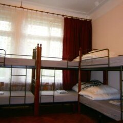 Hostel Stary Zamok Москва детские мероприятия