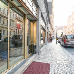 Отель Residence Bologna парковка