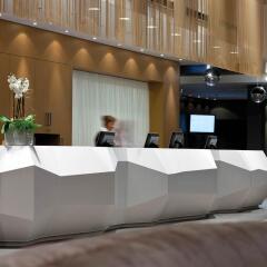 Radisson Blu Park Royal Palace Hotel ванная фото 2