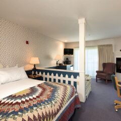 Отель Country Inn at Camden/Rockport комната для гостей фото 3