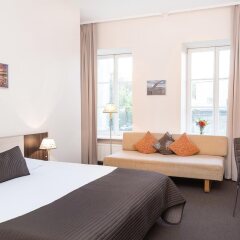 Отель Ivolita Vilnius Hotel Литва, Вильнюс - - забронировать отель Ivolita Vilnius Hotel, цены и фото номеров комната для гостей фото 4