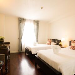 Отель SSIP Boutique Dhevej Bangkok детские мероприятия