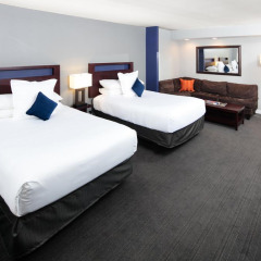 Hotel RL Washington DC комната для гостей фото 2