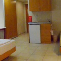 Отель Saint Constantin Hotel Греция, Кос - 1 отзыв об отеле, цены и фото номеров - забронировать отель Saint Constantin Hotel онлайн комната для гостей фото 3