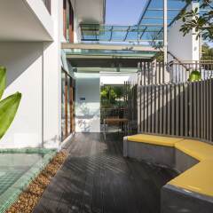 Отель Novotel Phuket Karon Beach Resort and Spa фото 2