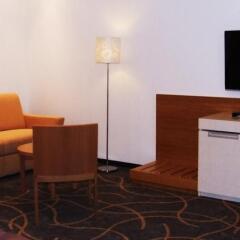 City Hotel Miskolc удобства в номере фото 2