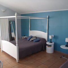 Appart'Hotel Marina in Saint-Paul, France from 108$, photos, reviews - zenhotels.com guestroom photo 3