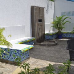 Отель Hosteria Mar y Sol Колумбия, Сан-Андрес - отзывы, цены и фото номеров - забронировать отель Hosteria Mar y Sol онлайн фото 14