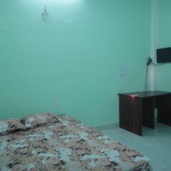 Отель Homestay Nhat Loi удобства в номере фото 2