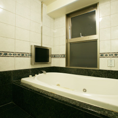 Hotel Linden Yushima ванная