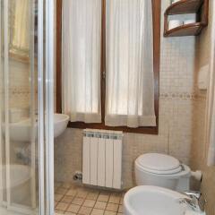 Отель B&B Al Saor Италия, Венеция - 1 отзыв об отеле, цены и фото номеров - забронировать отель B&B Al Saor онлайн ванная