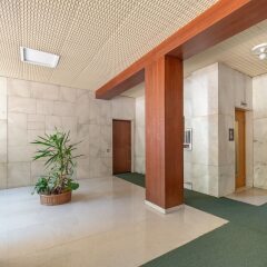 Отель La Casa delle Arti Milano - Vintage Guesthouse Милан сауна
