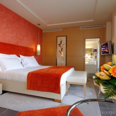 Monte-Carlo Bay Hotel & Resort in Monaco, Monaco from 736$, photos, reviews - zenhotels.com guestroom