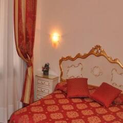 Hotel San Luca Venezia 3* Апартаменты с различными типами кроватей фото 28