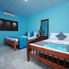 Amara Villa in Ahangama, Sri Lanka from 130$, photos, reviews - zenhotels.com room amenities