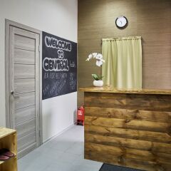 Хостел Central спа