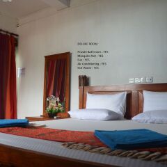Hotel Paradiso сауна