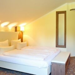 Отель Sport- & Wellnesshotel Angerhof комната для гостей фото 2