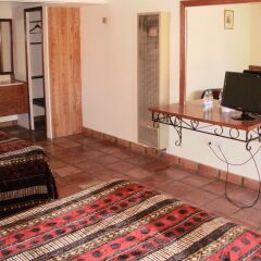 Hotel Cascada Inn удобства в номере