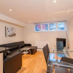 Отель London Serviced Apartments Великобритания, Лондон - отзывы, цены и фото номеров - забронировать отель London Serviced Apartments онлайн интерьер отеля