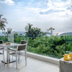 Отель The View Phuket Таиланд, Пхукет - отзывы, цены и фото номеров - забронировать отель The View Phuket онлайн