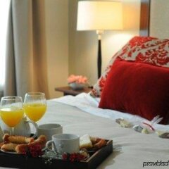 Отель Duque Hotel Boutique & Spa Аргентина, Буэнос-Айрес - отзывы, цены и фото номеров - забронировать отель Duque Hotel Boutique & Spa онлайн фото 2