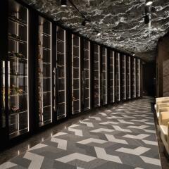 Гостиница Swissôtel Resort Sochi Kamelia развлечения