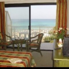 Hotetur Hotel Lago Playa балкон