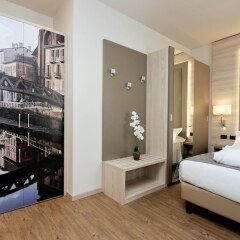 Отель Duomo - Apartments Milano Италия, Милан - 2 отзыва об отеле, цены и фото номеров - забронировать отель Duomo - Apartments Milano онлайн фото 4