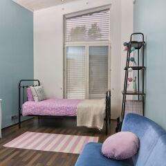 Отель Pescator Villas детские мероприятия