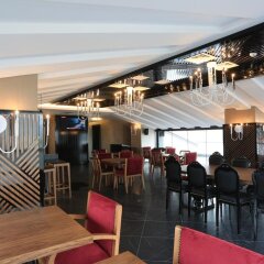 Hassuites Muğla Турция, Мугла - отзывы, цены и фото номеров - забронировать отель Hassuites Muğla онлайн питание