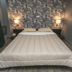 Athina Airport Hotel комната для гостей фото 4
