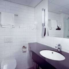 Clarion Collection Hotel With ванная