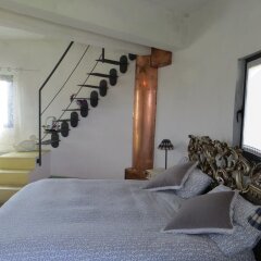 Отель B&B I Silos Сериате комната для гостей фото 2