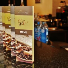 Carawan Al Fahad Hotel развлечения