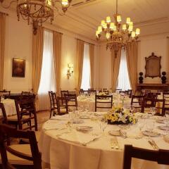Pousada Palácio de Queluz – Historic Hotel фото 5