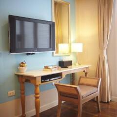 Отель Salil Hotel Sukhumvit - Soi Thonglor 1 Таиланд, Бангкок - отзывы, цены и фото номеров - забронировать отель Salil Hotel Sukhumvit - Soi Thonglor 1 онлайн фото 2