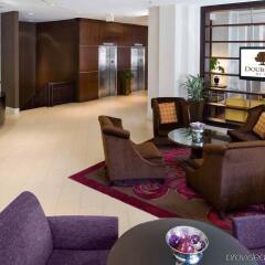 The Darcy Hotel интерьер отеля фото 3