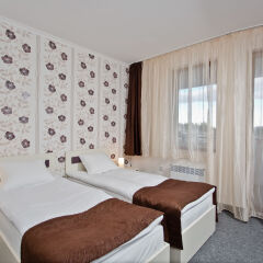 Grand Monastery Hotel комната для гостей фото 2