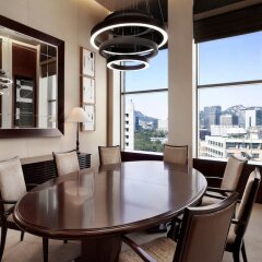 Отель The Westin Chosun Seoul Южная Корея, Сеул - отзывы, цены и фото номеров - забронировать отель The Westin Chosun Seoul онлайн в номере