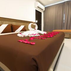Отель M.U.DEN Patong Phuket Hotel Таиланд, Пхукет - отзывы, цены и фото номеров - забронировать отель M.U.DEN Patong Phuket Hotel онлайн фото 2