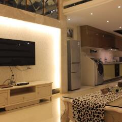 Louidon Mega Apartment Hotel of Kam Rueng Plaza/Sunshine в номере фото 2