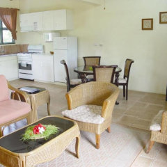 Grand West's Villas in Viti Levu, Fiji from 96$, photos, reviews - zenhotels.com guestroom photo 5