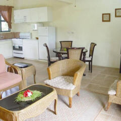 Grand West's Villas in Viti Levu, Fiji from 100$, photos, reviews - zenhotels.com guestroom photo 5